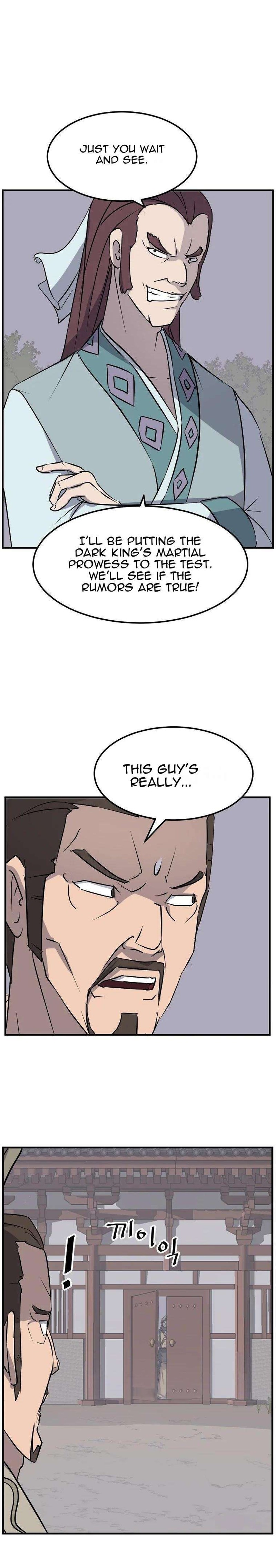 Immortal Invincible Chapter 187 Page 41