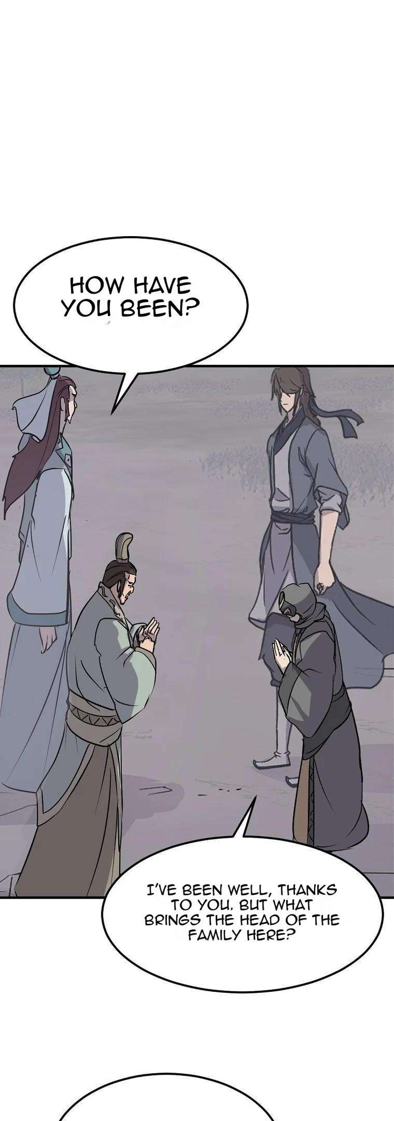 Immortal Invincible Chapter 187 Page 42
