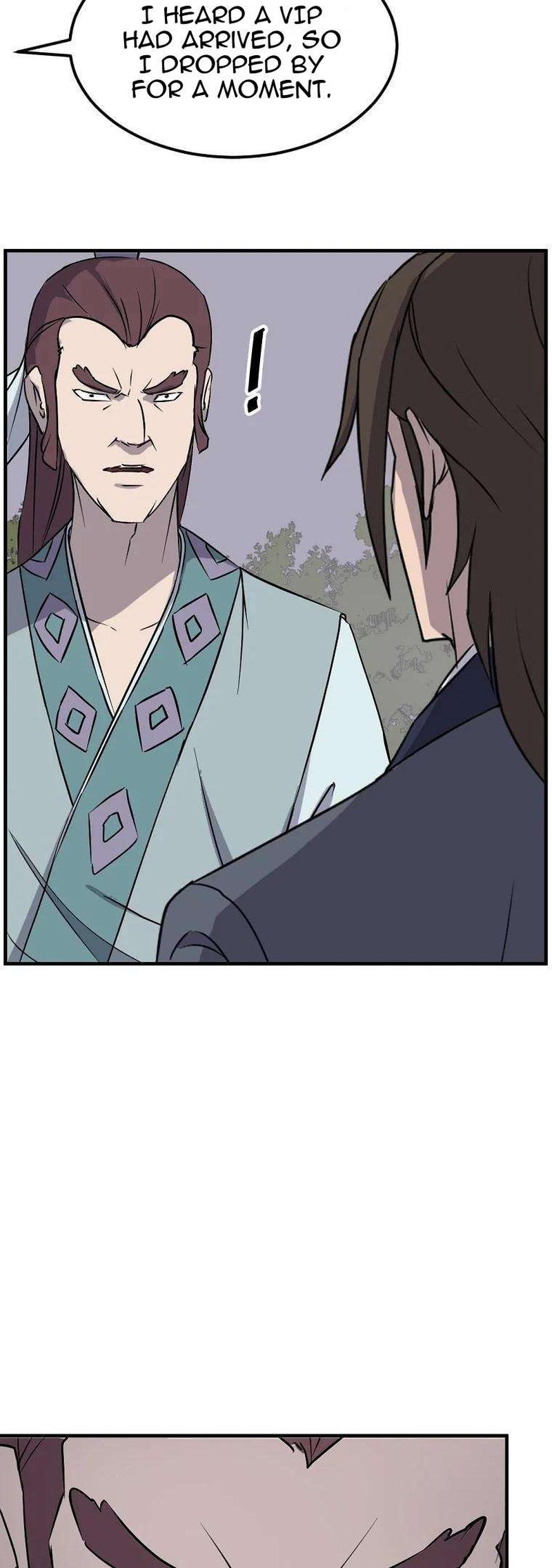 Immortal Invincible Chapter 187 Page 43