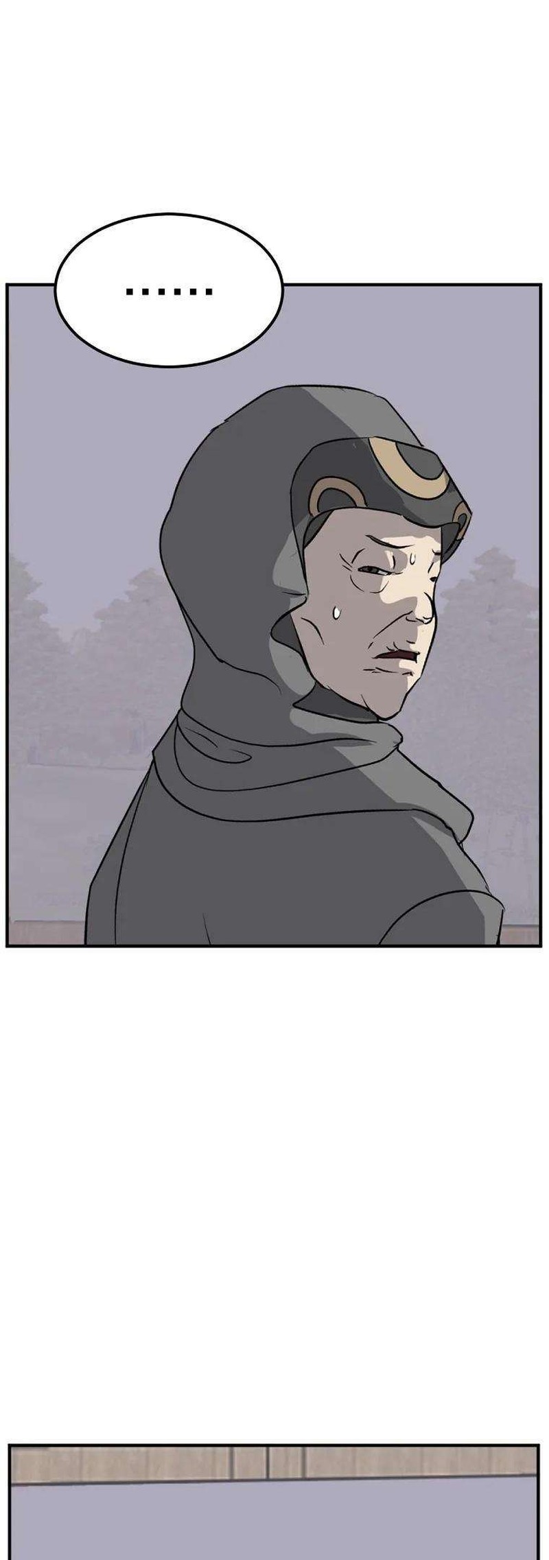 Immortal Invincible Chapter 187 Page 8