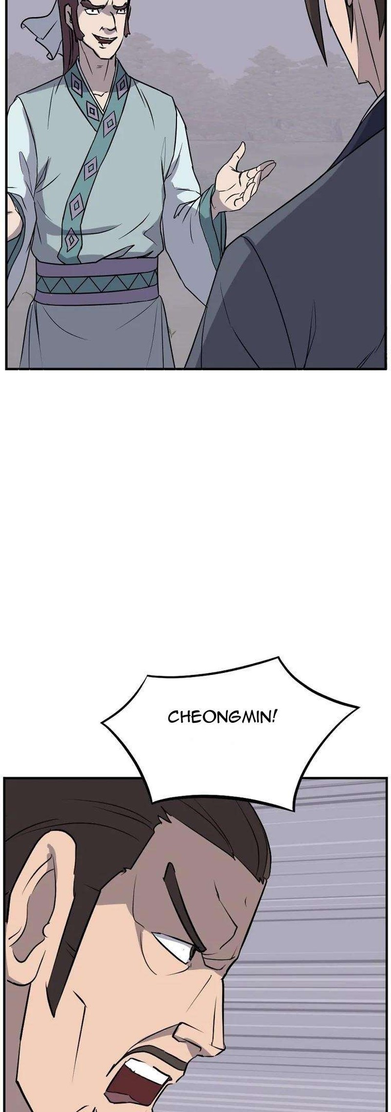 Immortal Invincible Chapter 188 Page 10