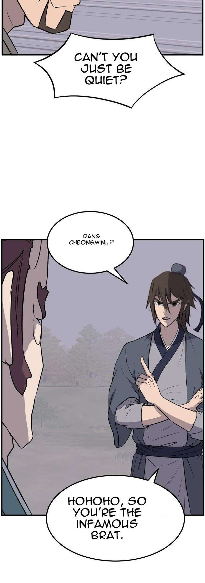 Immortal Invincible Chapter 188 Page 11
