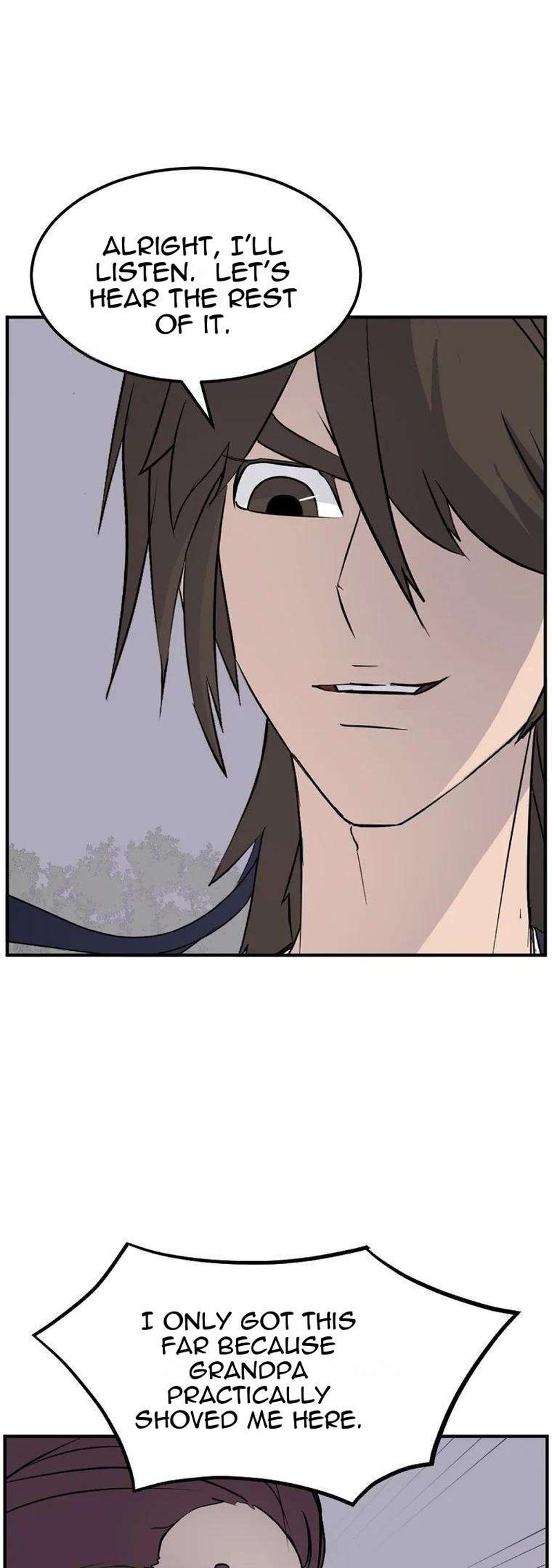 Immortal Invincible Chapter 188 Page 15