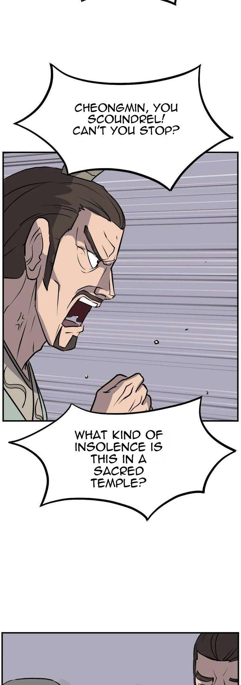 Immortal Invincible Chapter 188 Page 18