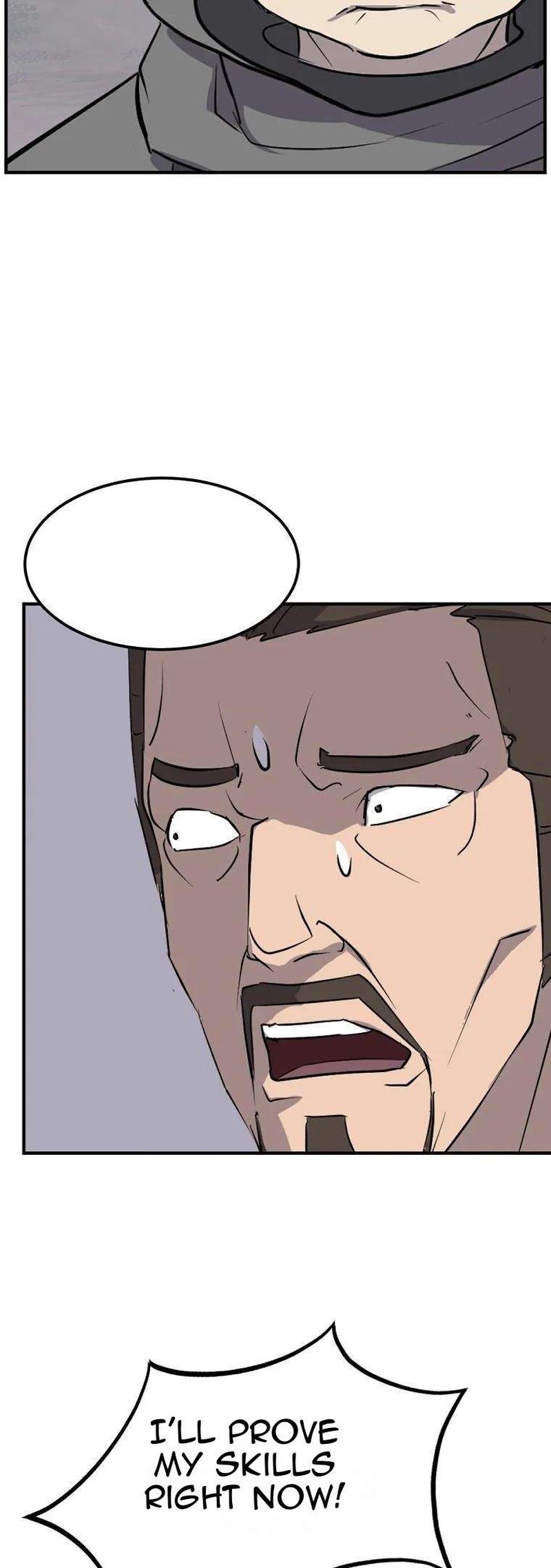 Immortal Invincible Chapter 188 Page 20