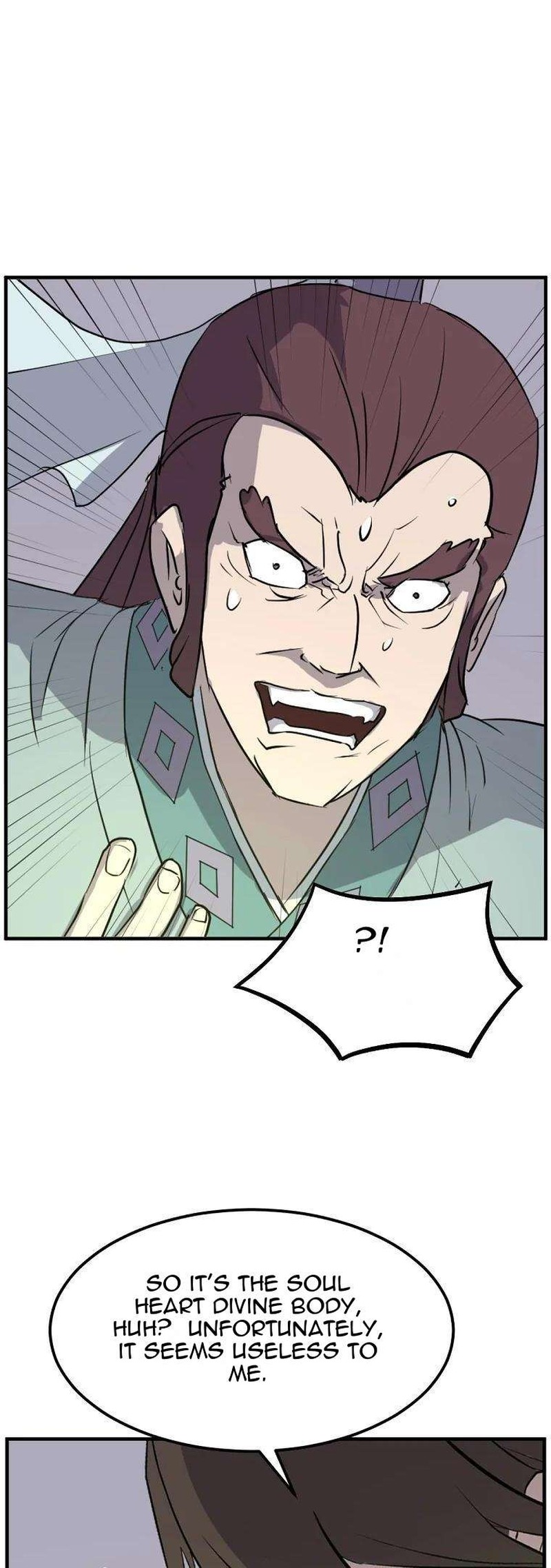 Immortal Invincible Chapter 188 Page 24