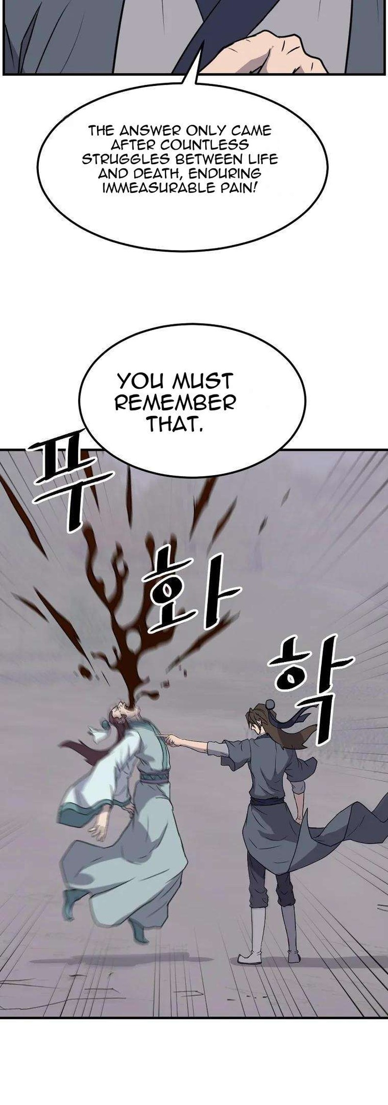 Immortal Invincible Chapter 188 Page 28