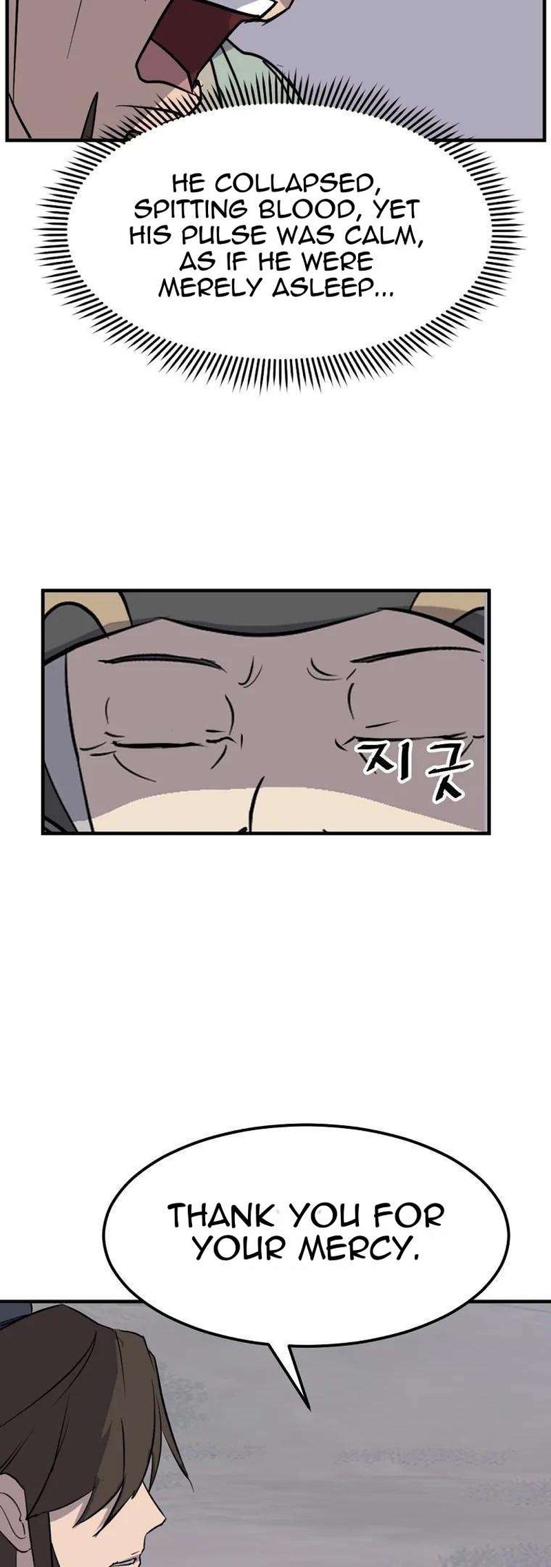 Immortal Invincible Chapter 188 Page 31