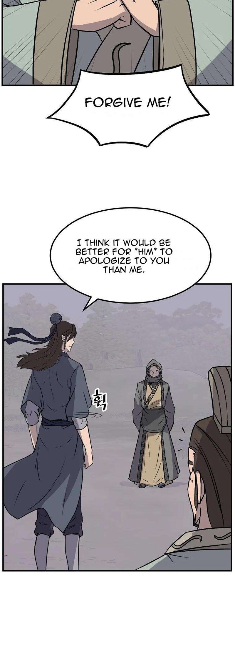Immortal Invincible Chapter 188 Page 33