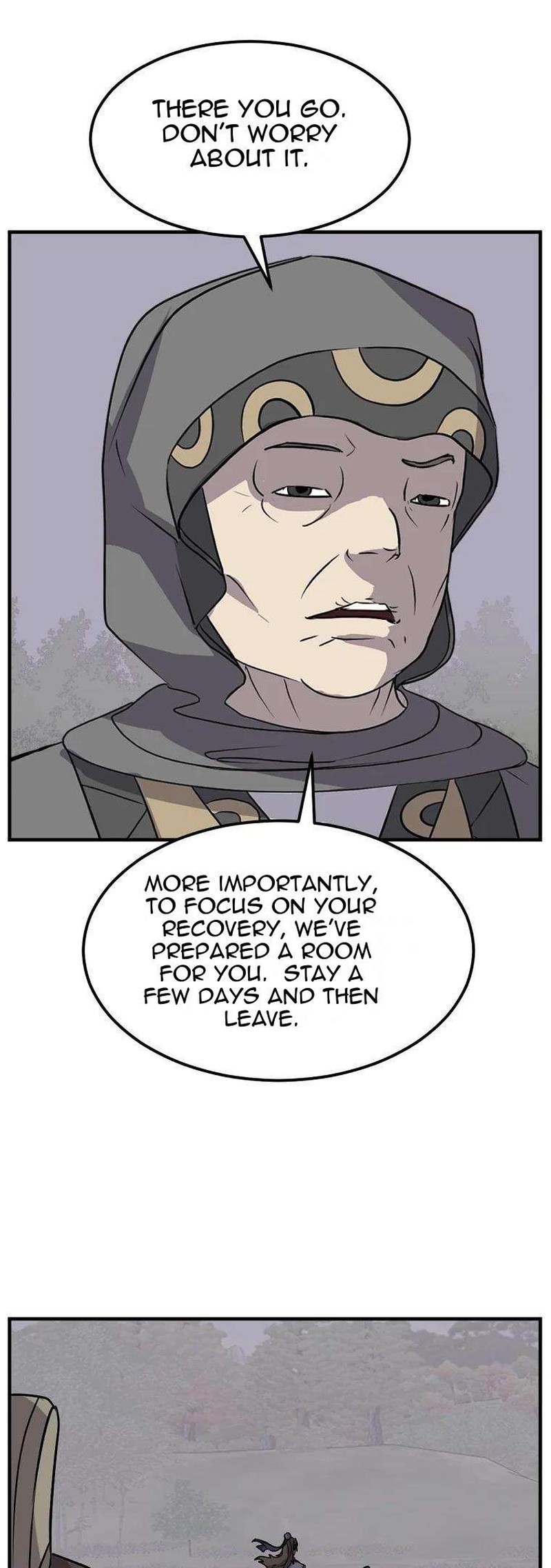 Immortal Invincible Chapter 188 Page 34