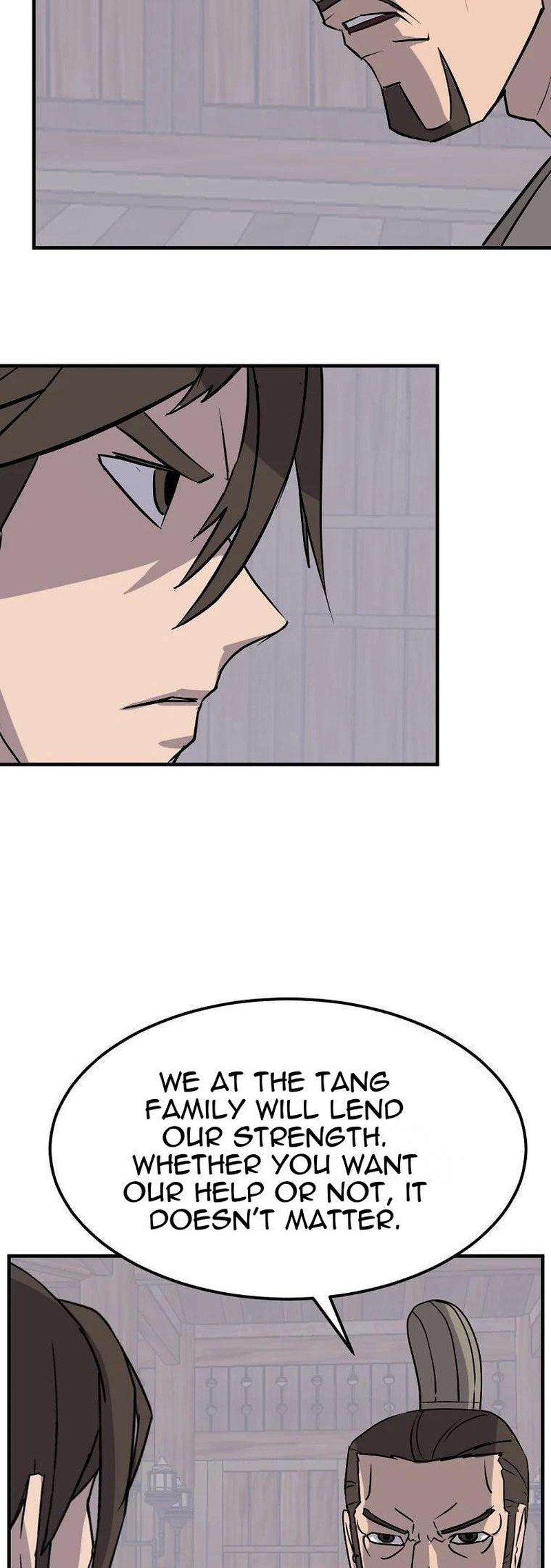 Immortal Invincible Chapter 188 Page 41