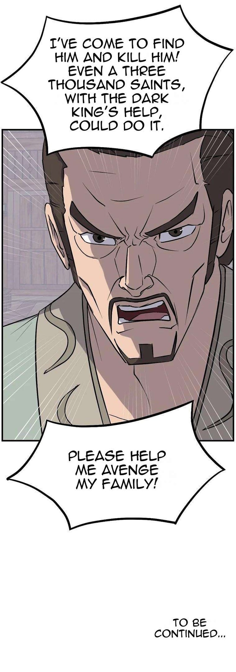 Immortal Invincible Chapter 188 Page 43