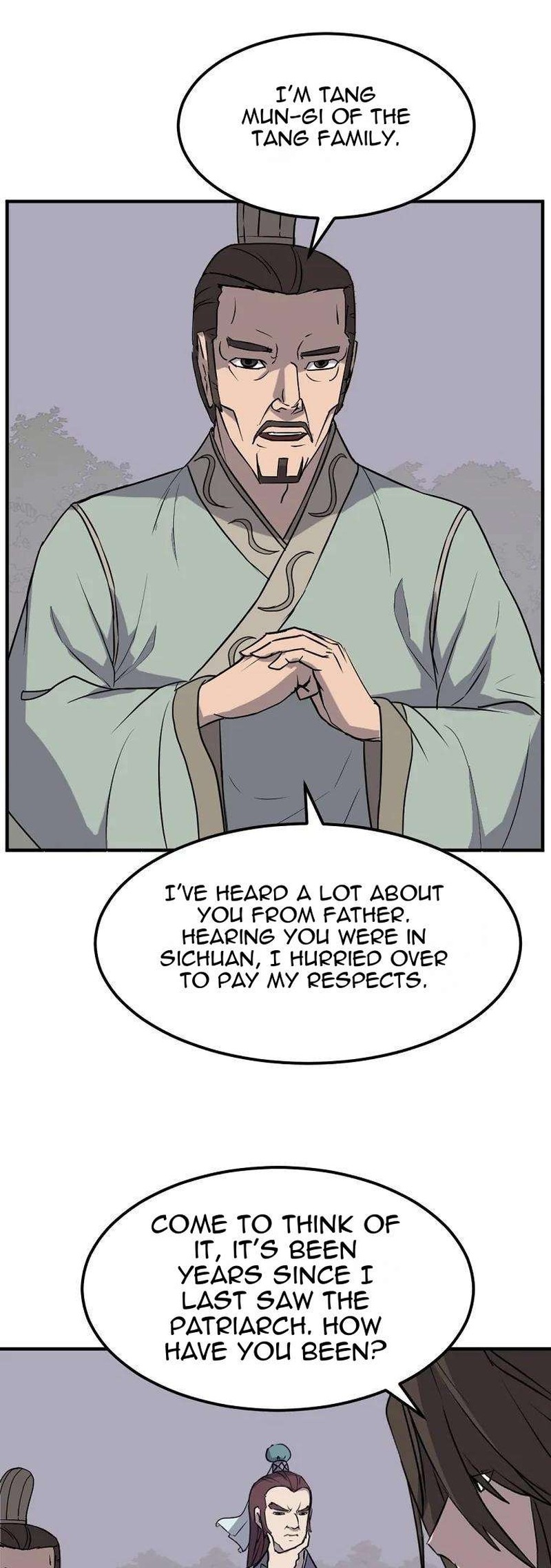 Immortal Invincible Chapter 188 Page 7