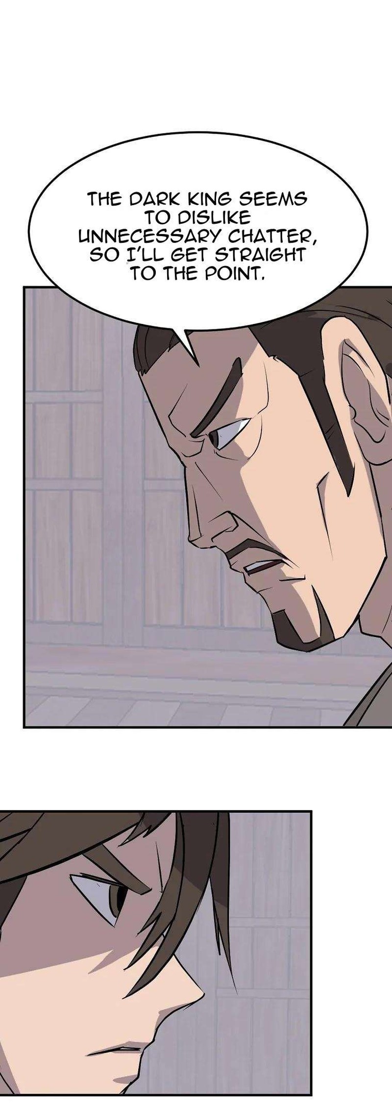 Immortal Invincible Chapter 189 Page 1