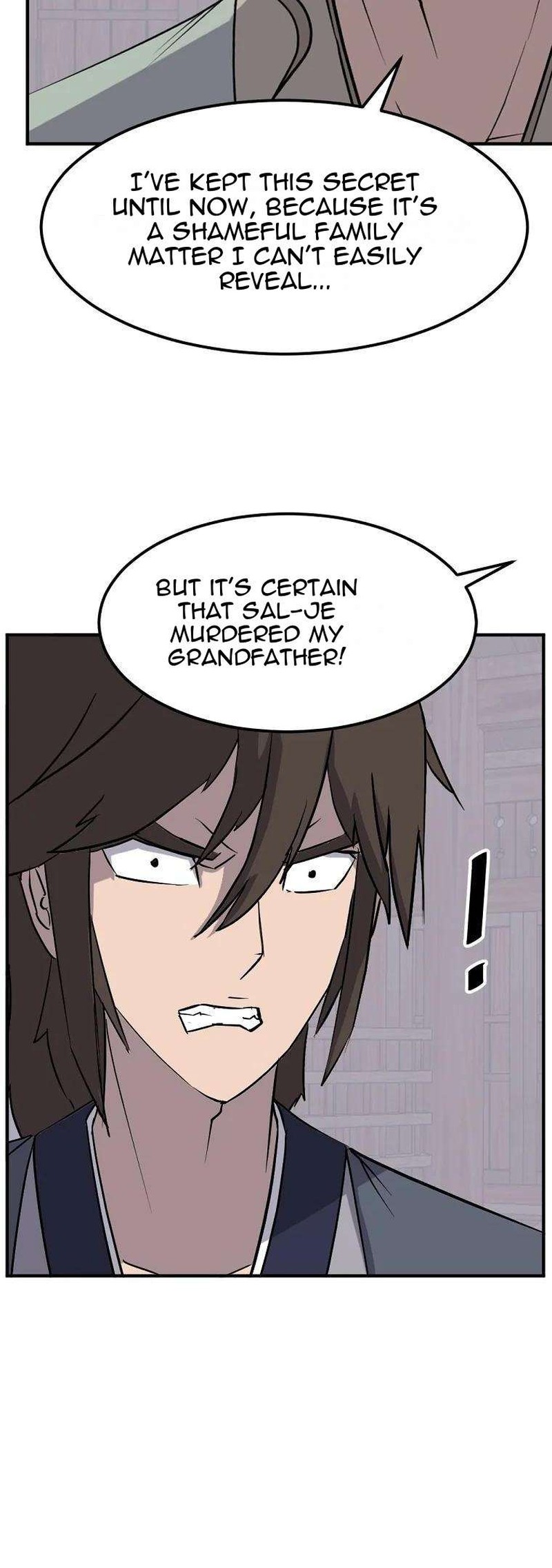Immortal Invincible Chapter 189 Page 10