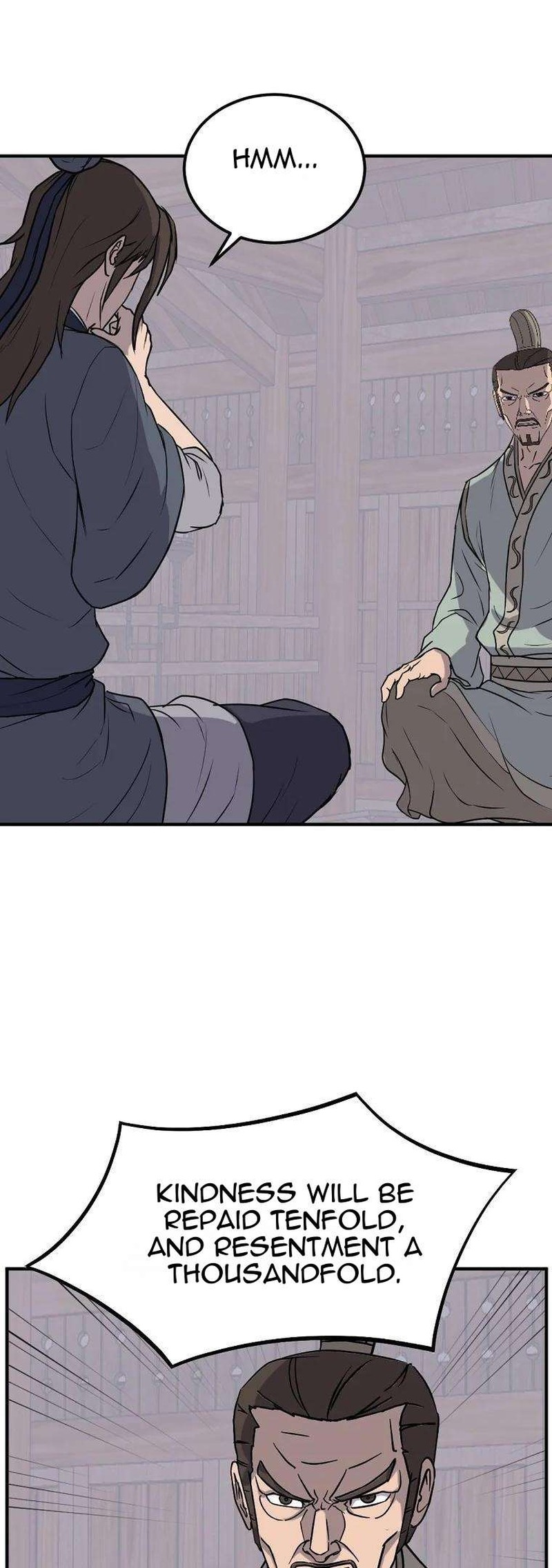 Immortal Invincible Chapter 189 Page 11