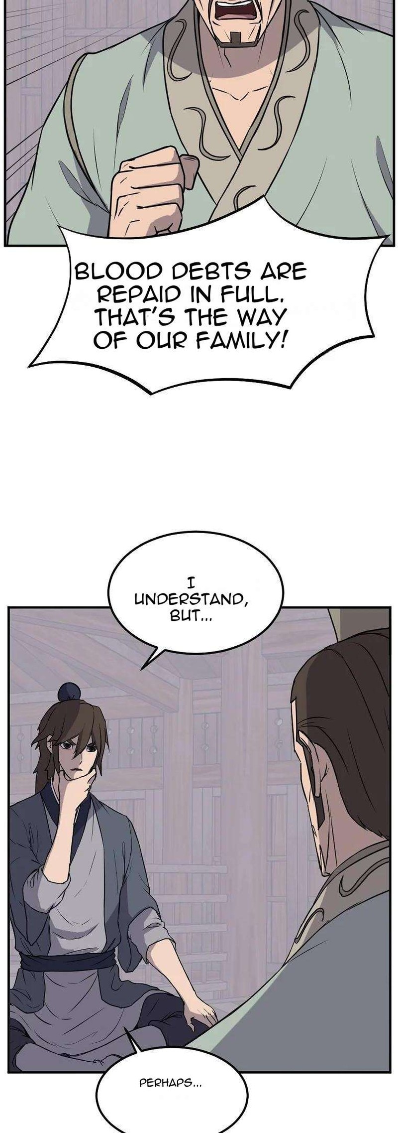 Immortal Invincible Chapter 189 Page 12