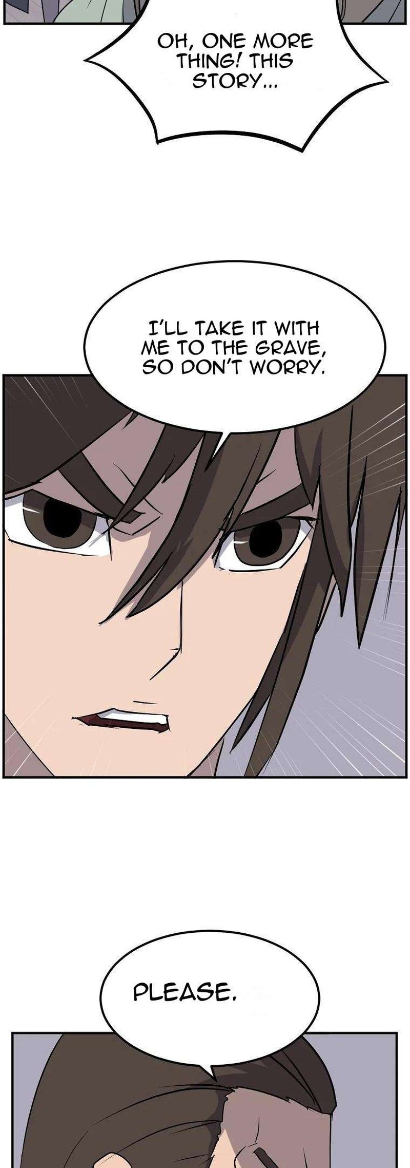 Immortal Invincible Chapter 189 Page 21