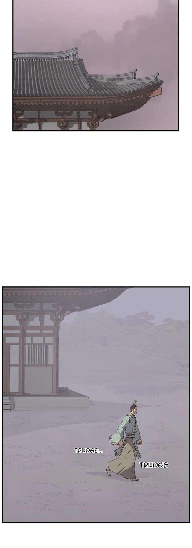 Immortal Invincible Chapter 189 Page 25