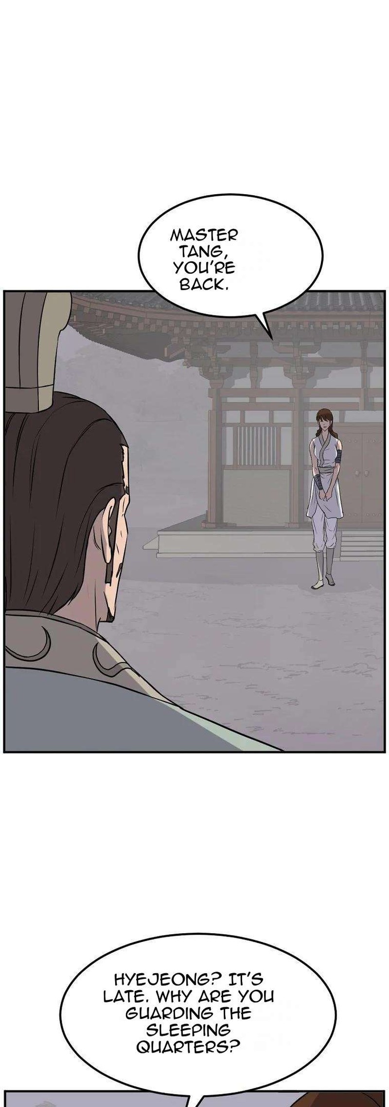 Immortal Invincible Chapter 189 Page 26