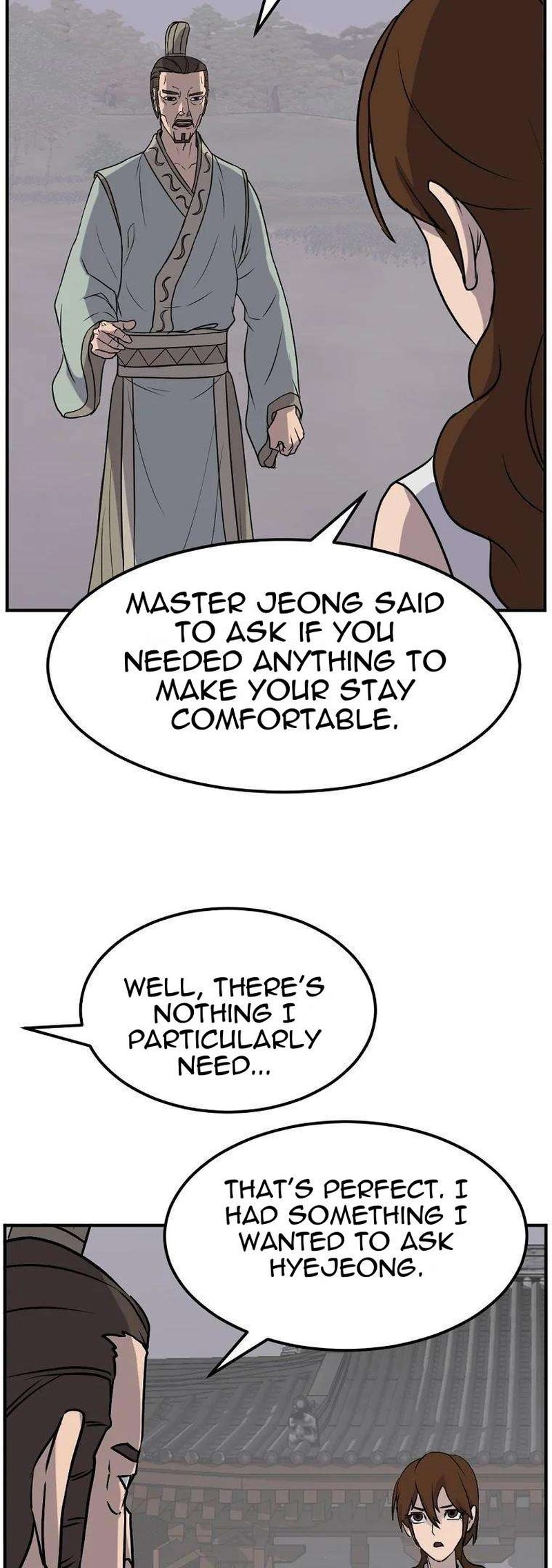 Immortal Invincible Chapter 189 Page 27