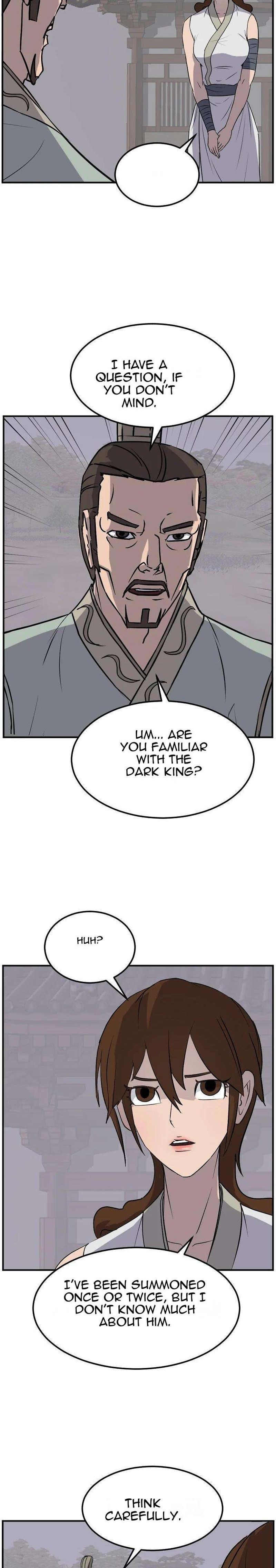 Immortal Invincible Chapter 189 Page 28
