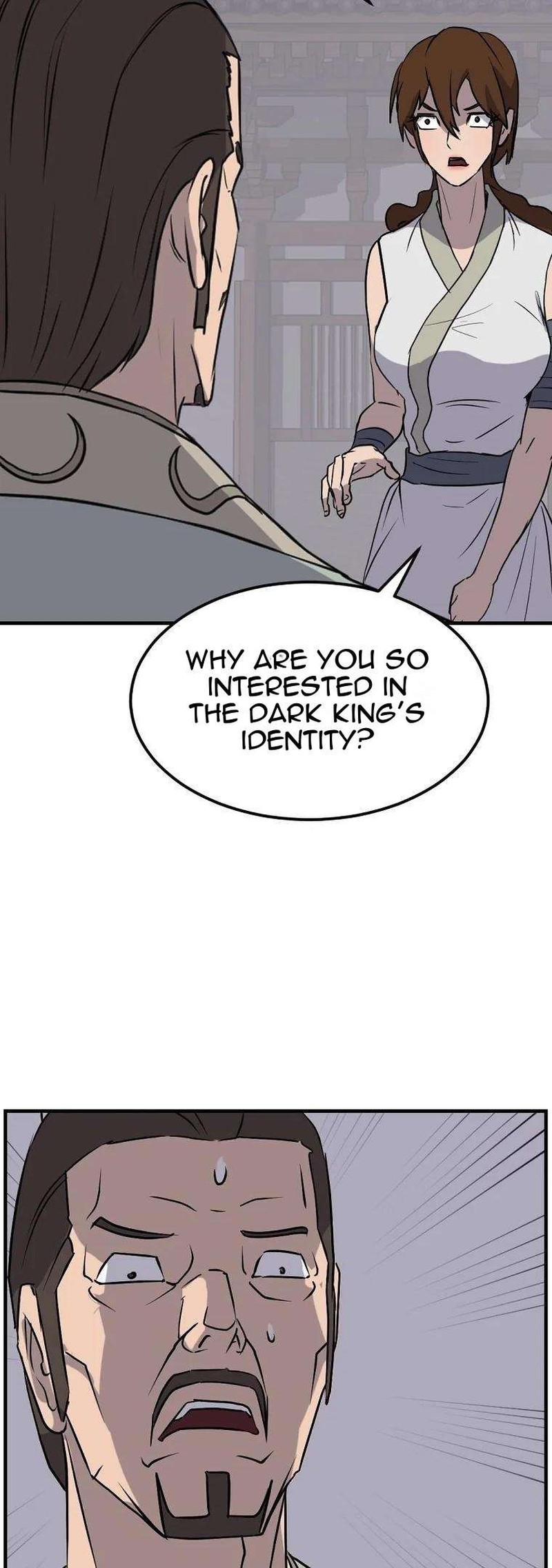 Immortal Invincible Chapter 189 Page 35