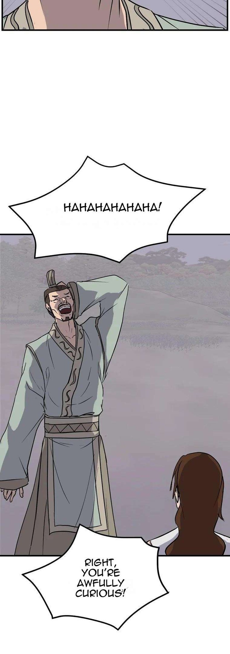 Immortal Invincible Chapter 189 Page 36