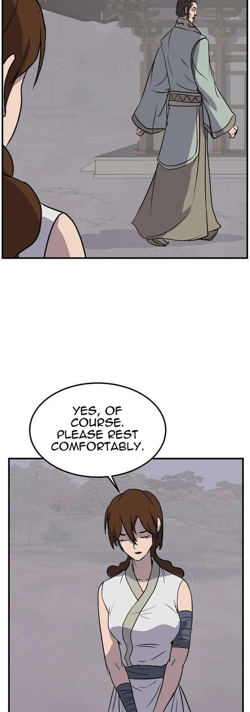 Immortal Invincible Chapter 189 Page 38