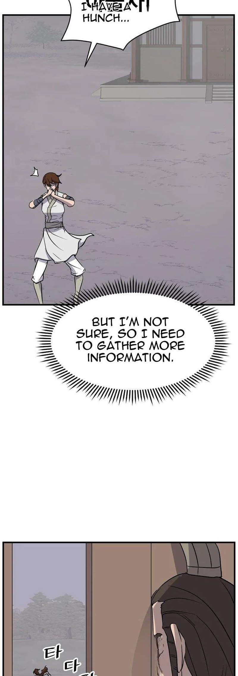 Immortal Invincible Chapter 189 Page 41