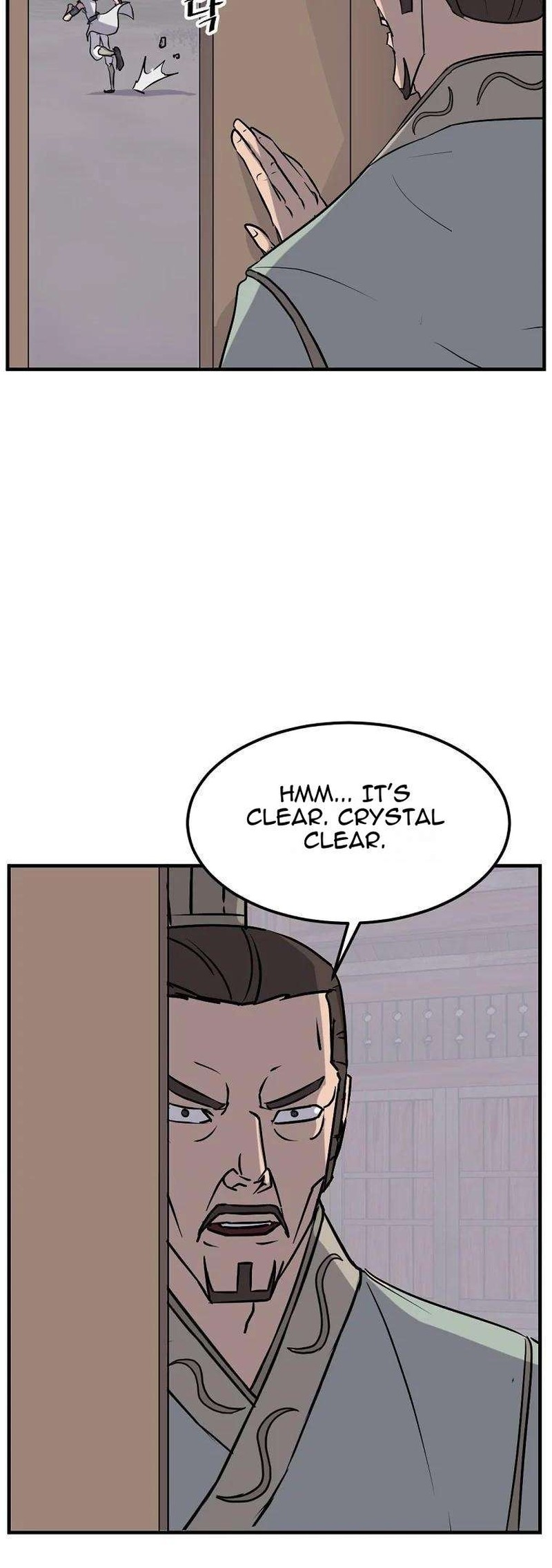 Immortal Invincible Chapter 189 Page 42