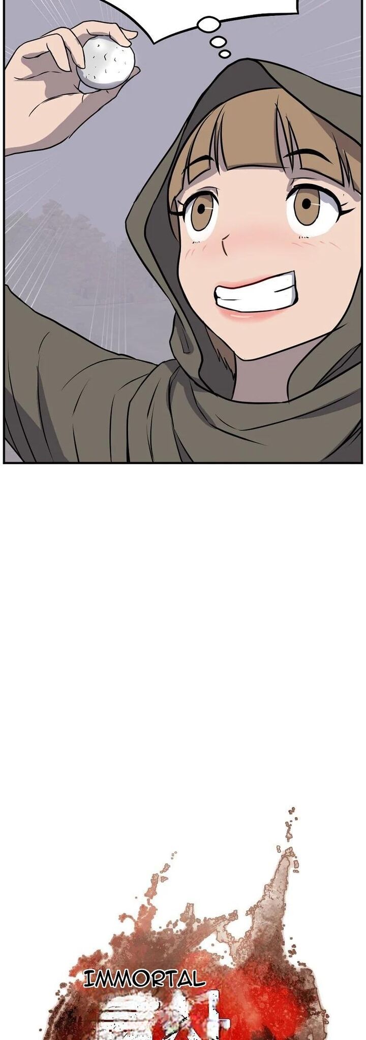 Immortal Invincible Chapter 190 Page 21
