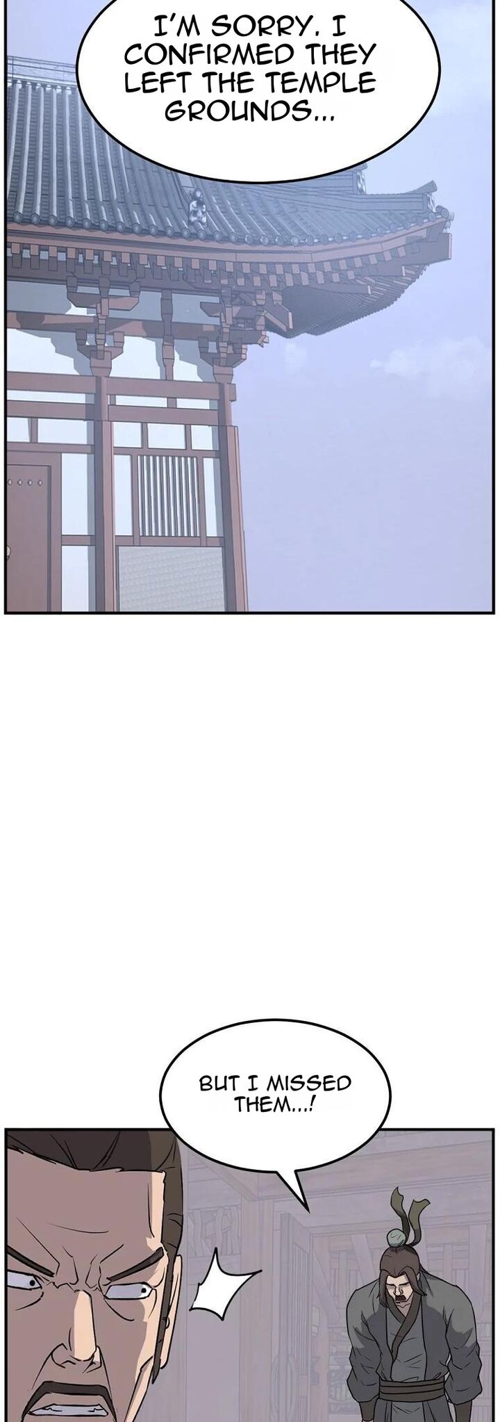 Immortal Invincible Chapter 190 Page 23