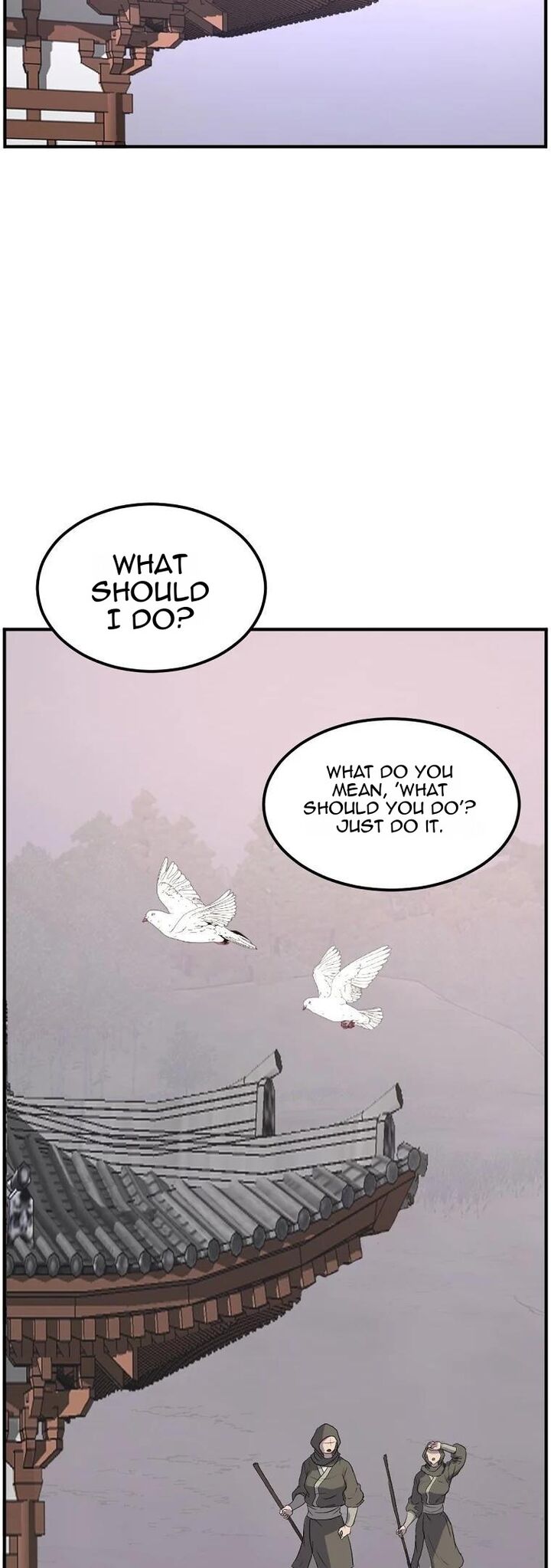 Immortal Invincible Chapter 190 Page 3