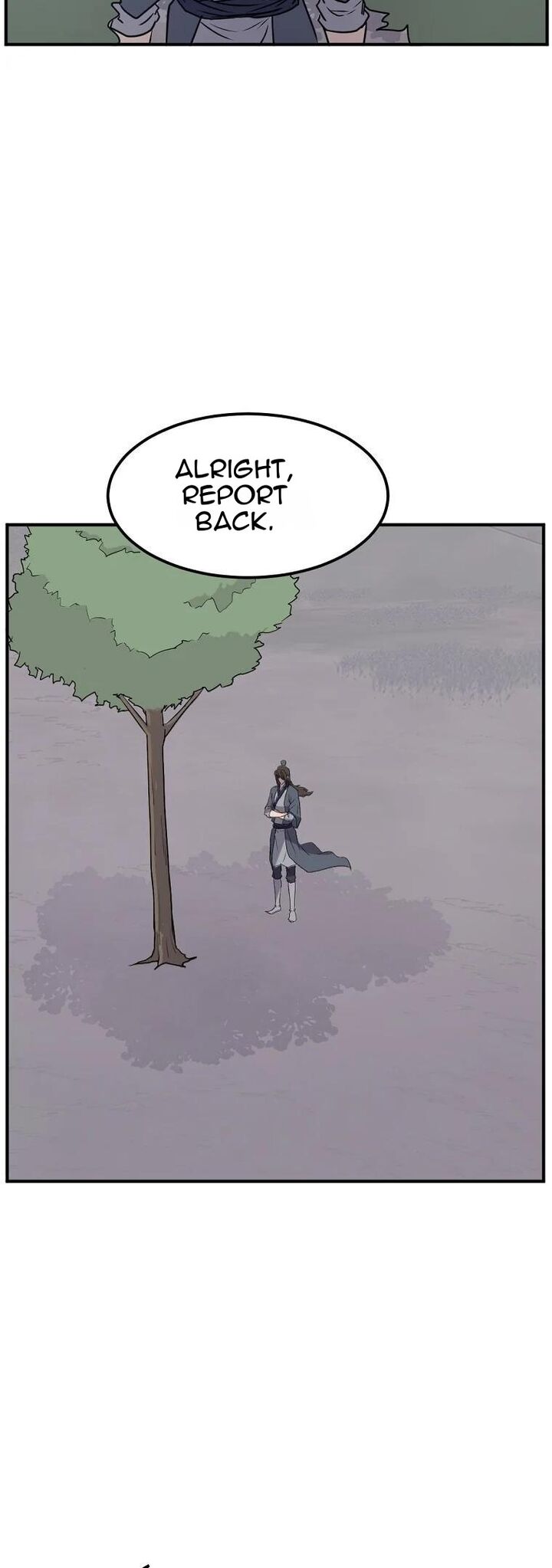 Immortal Invincible Chapter 190 Page 31