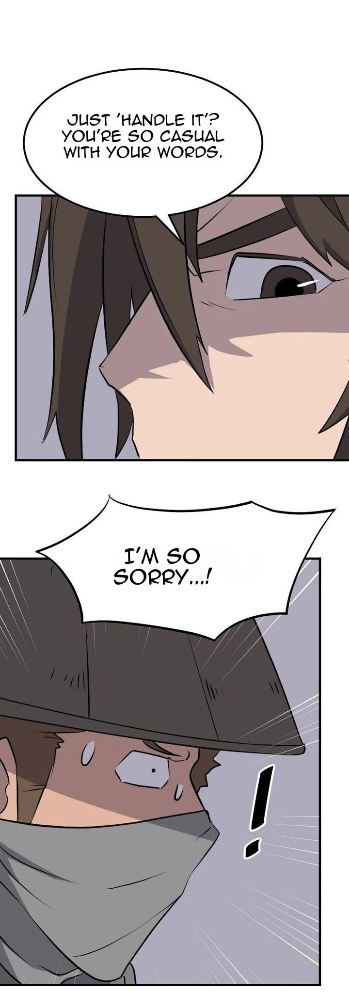 Immortal Invincible Chapter 190 Page 38