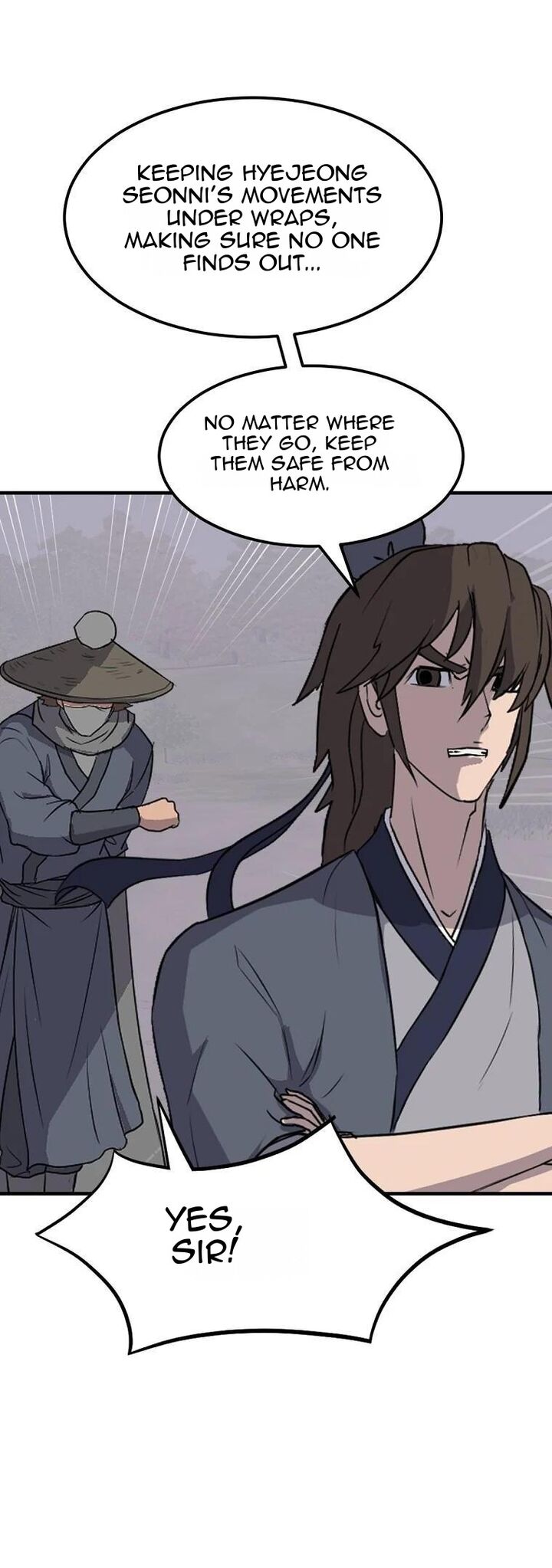 Immortal Invincible Chapter 190 Page 39