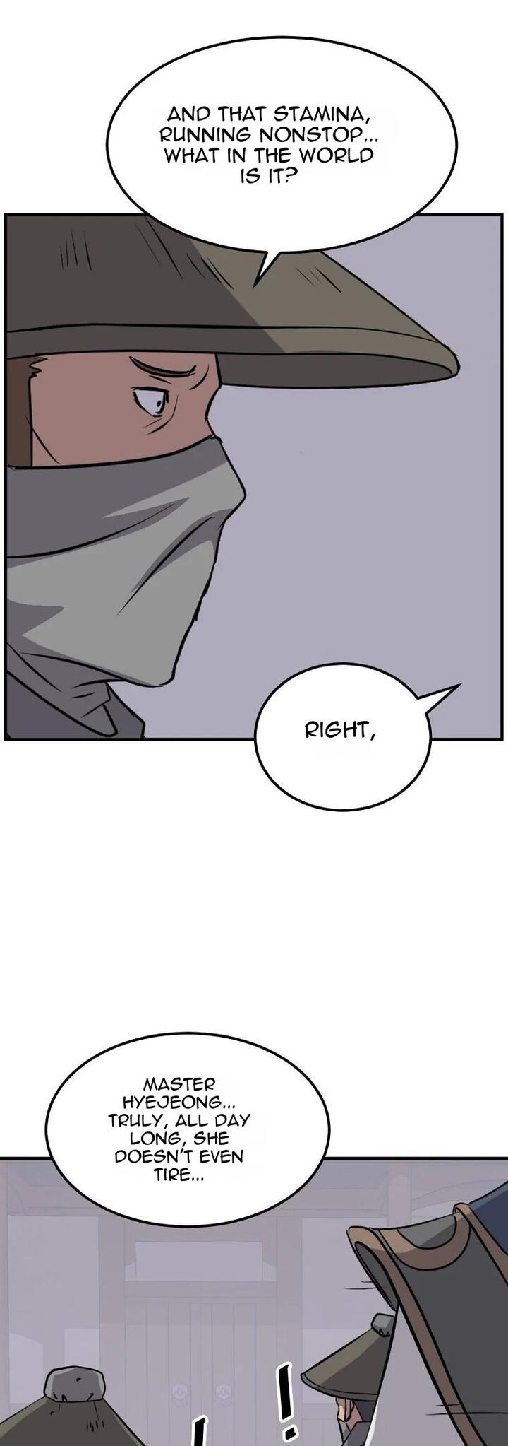 Immortal Invincible Chapter 190 Page 42