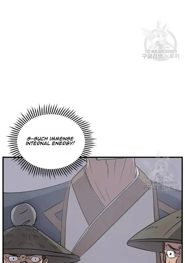 Immortal Invincible Chapter 191 Page 11