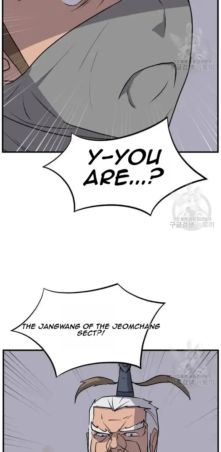 Immortal Invincible Chapter 191 Page 15