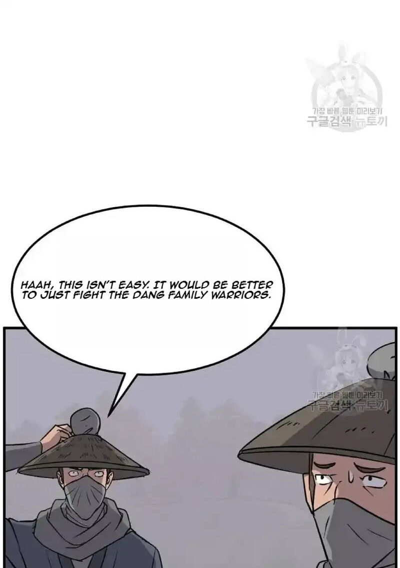 Immortal Invincible Chapter 191 Page 2