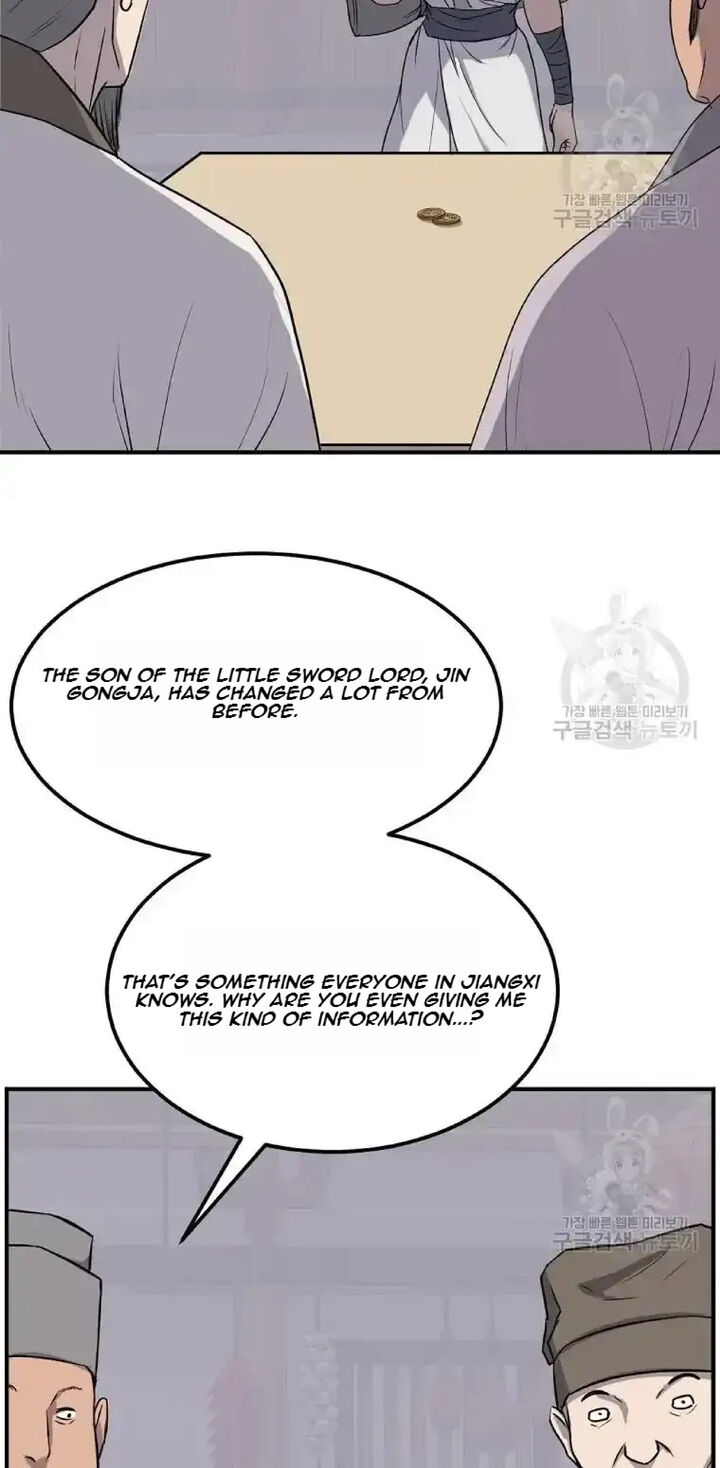 Immortal Invincible Chapter 191 Page 27
