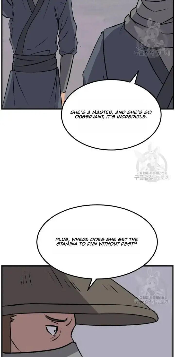 Immortal Invincible Chapter 191 Page 3