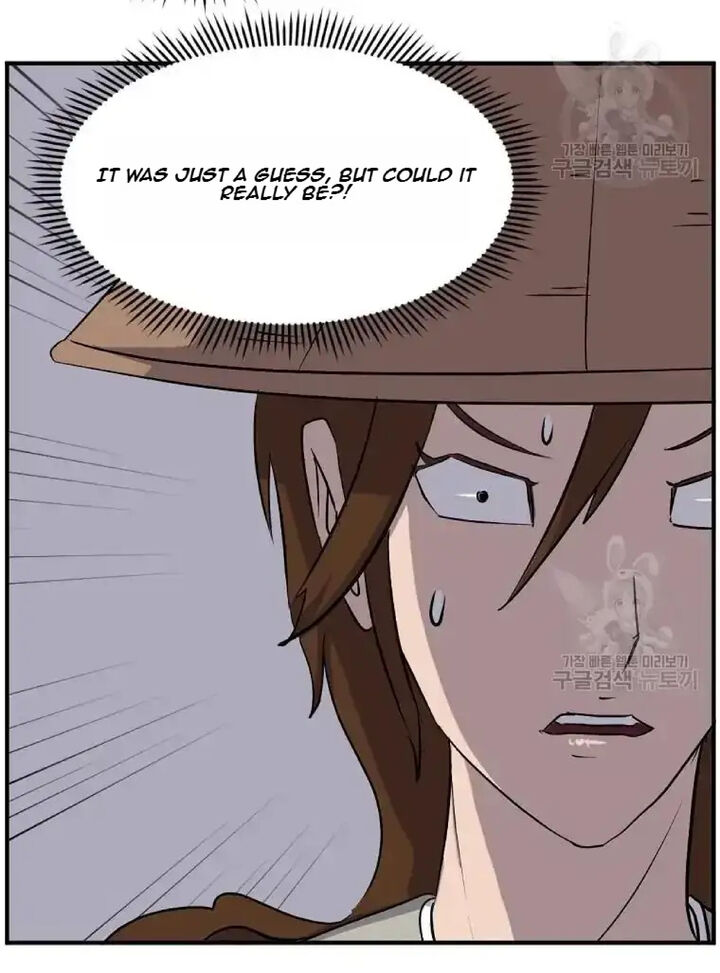 Immortal Invincible Chapter 191 Page 32