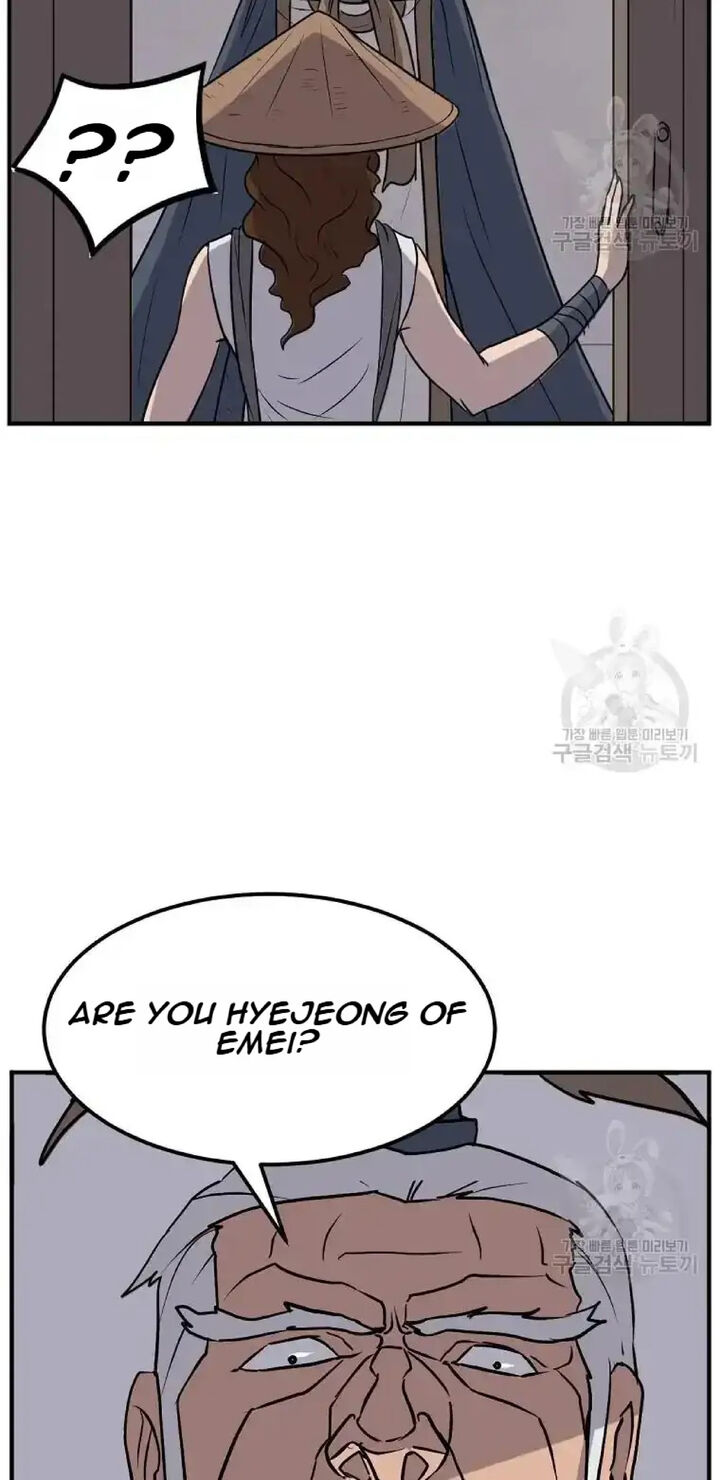 Immortal Invincible Chapter 191 Page 38