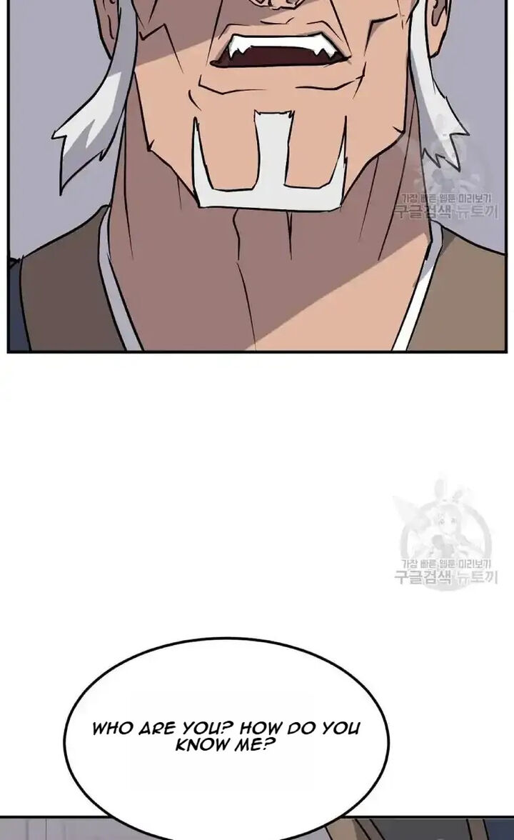 Immortal Invincible Chapter 191 Page 39