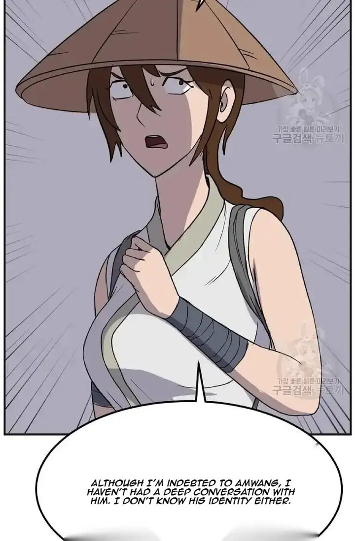 Immortal Invincible Chapter 191 Page 50