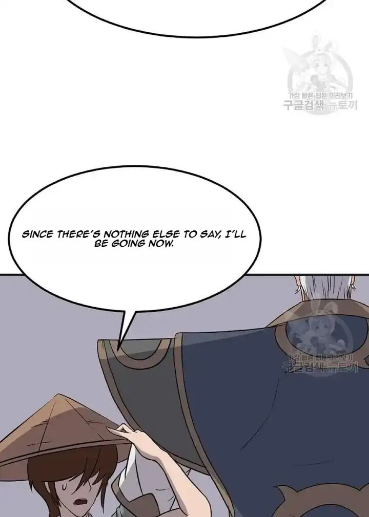 Immortal Invincible Chapter 191 Page 51