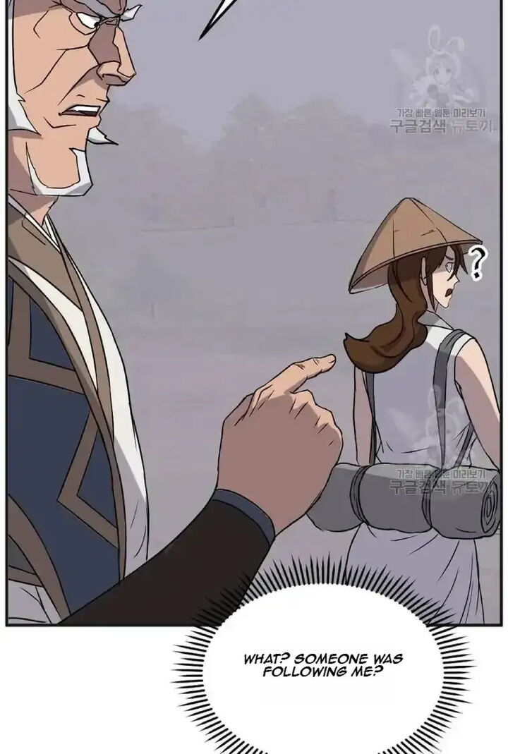 Immortal Invincible Chapter 191 Page 56