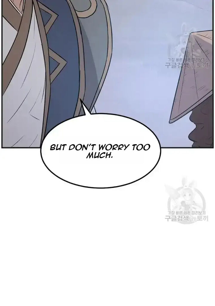 Immortal Invincible Chapter 191 Page 64